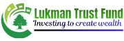 Lukman Trust Fund Logo